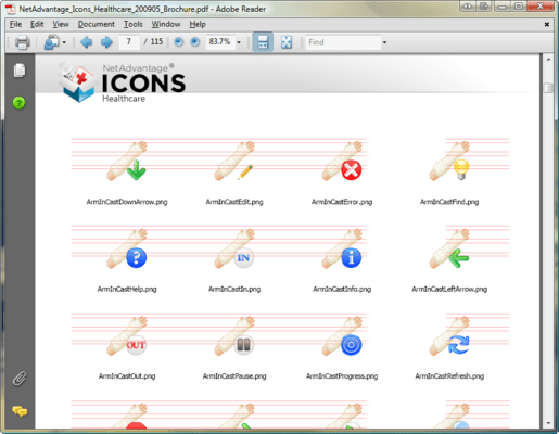 Interactive States Interactive States
