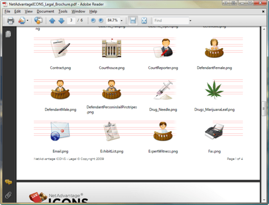 Icon Sizes Icon Sizes
