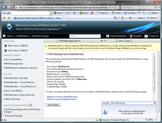 MSN Messenger MSN Messenger