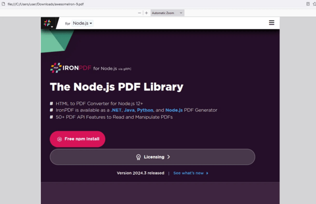 Linkify React