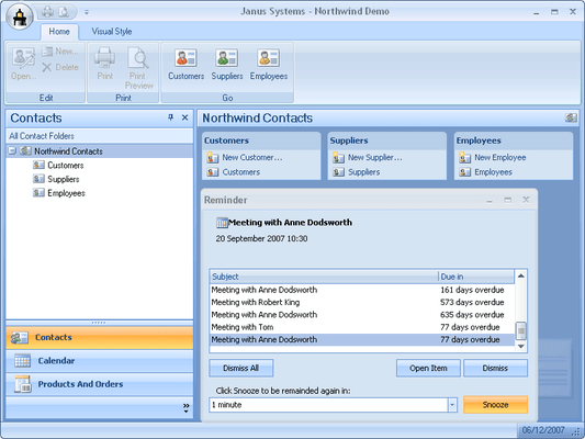 Office 2007 Office 2007