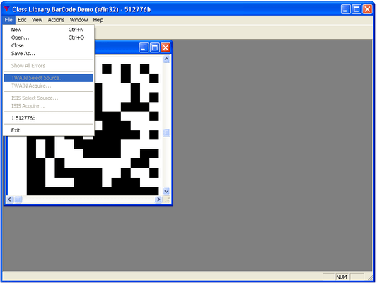 Scanner Support Scanner Support
