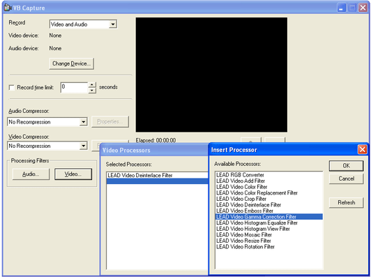 Multimedia Capture Multimedia Capture