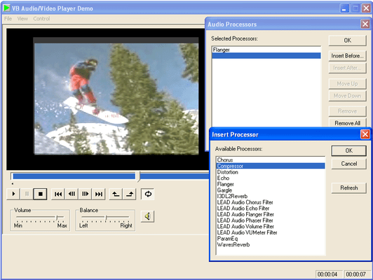 Multimedia Playback Multimedia Playback