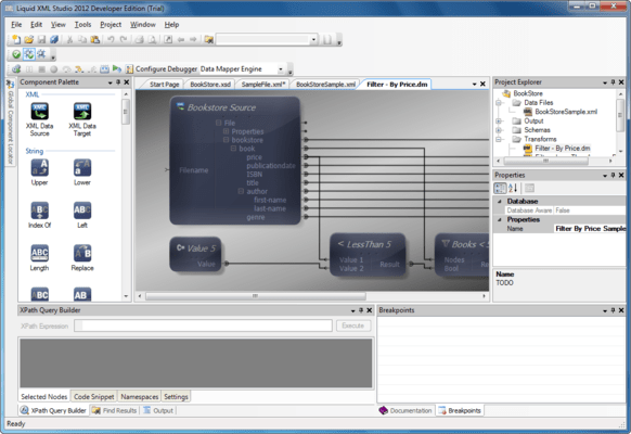 XML Editor XML Editor