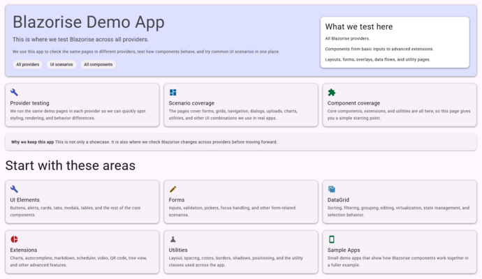 Material 3 Provider Demo Material 3 Provider Demo