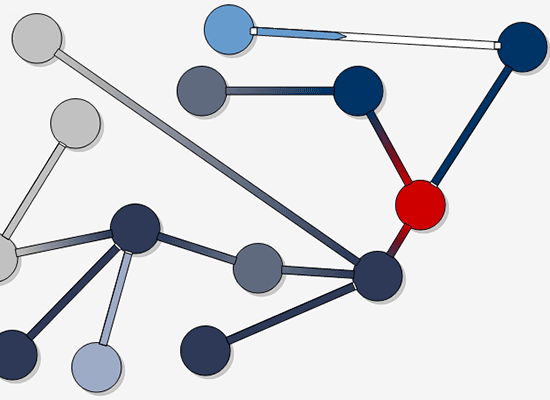 MindFusion FlowChart.NET Standard Edition 스크린샷