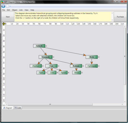 Hierarchical Grouping Hierarchical Grouping