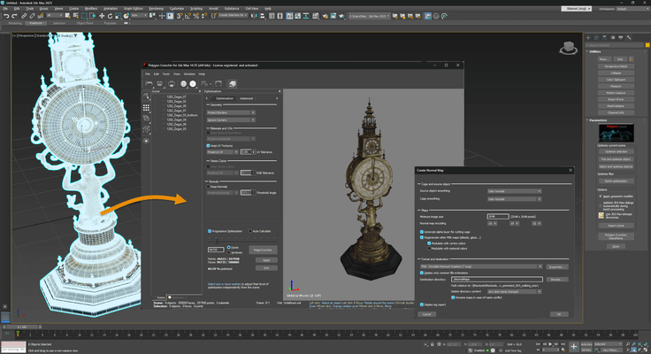 Utility Plugin