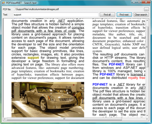 Search PDFs Search PDFs