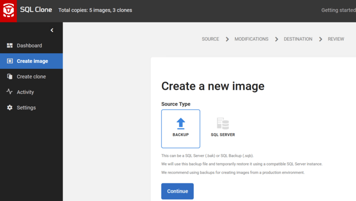 Create Images