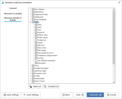Elements for Docs
