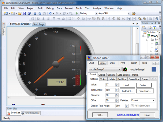 Gauges Gauges