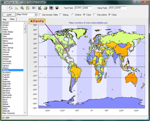 GIS Mapping GIS Mapping