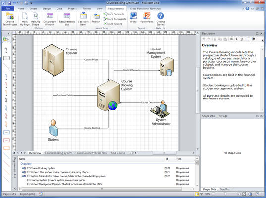visio system requirements stpsoft requirements definer for visio features visio system requirements stpsoft requirements definer for visio features