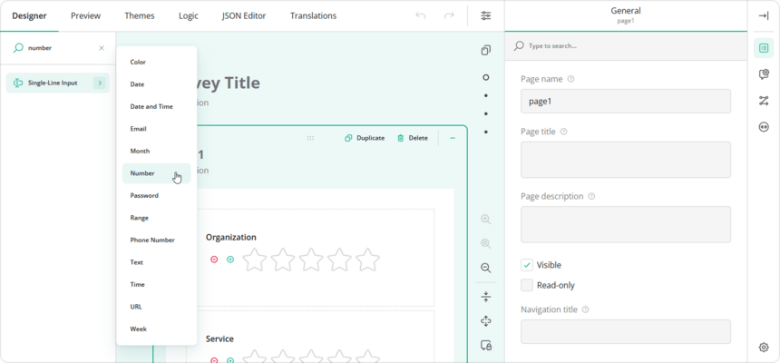 Toolbox Search Includes Subitems