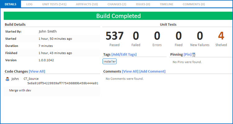 Deploy Your Build Automatically