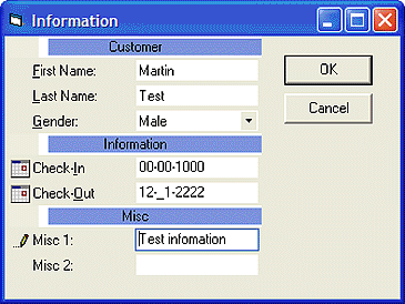 Use SmartUI With MaskEdit Use SmartUI With MaskEdit
