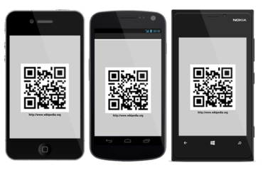 Essential Studio for Xamarin adds Barcodes