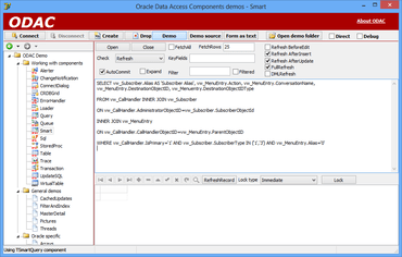 Devart Data Access Products improve Compatibility