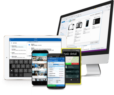 Mobile Studio 2015 R1 released