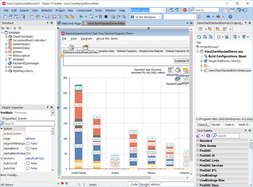 DevExpress VCL Subscription 15.1.5 released