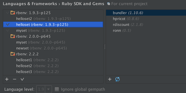 RubyMine 8 released