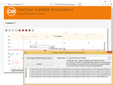 ComponentOne Studio 2015 v3.5 released