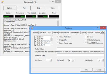 BardecodeFiler 2.3.2.4