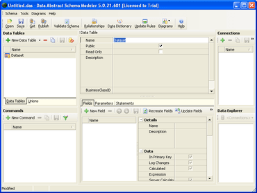 Data Abstract for .NET 9.0.97