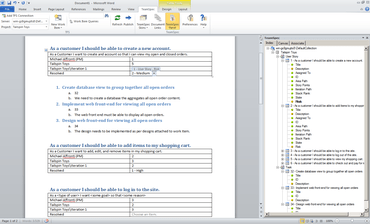 TeamSpec v6.4 TeamSpec v6.4