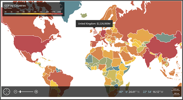 DevExpress Windows 10 Apps Subscription 15.2.10