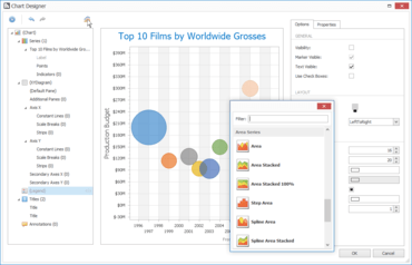 DevExpress DXperience 16.1.4