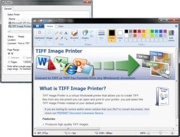 TIFF Image Printer 11.0.005