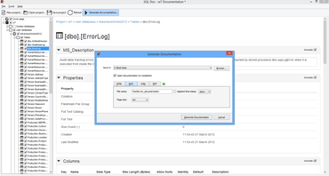 SQL Doc 3.1 SQL Doc 3.1