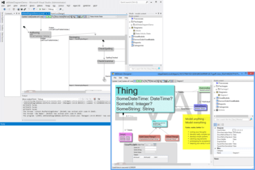 CapableObjects MDriven 7.0.0.7904