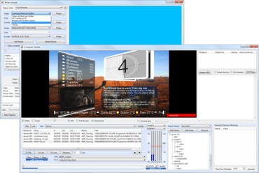MPlatform v1.6.1.8376