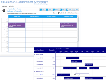 Promotion DBI Schedule and Calendar