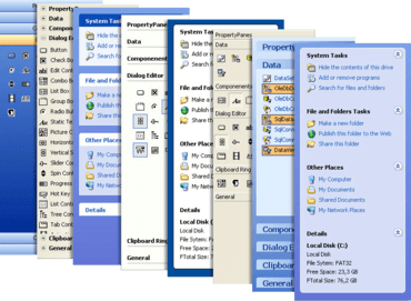 codejock reportrecorditem edit options codejock reportrecorditem edit options