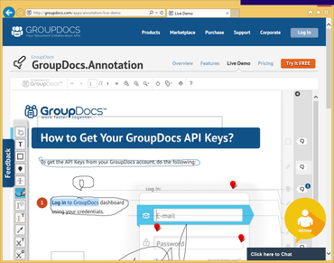 GroupDocs.Annotation for Java 3.1.0