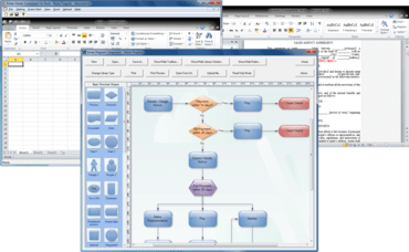 Edraw Office Viewer Component V8.0.0.812