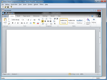 Edraw Word Viewer Component V8.0.0.733