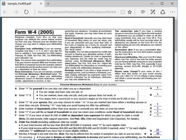 PDFBundle4NET (PDFView4NET WinForms Edition + PDF4NET) V4.7.6