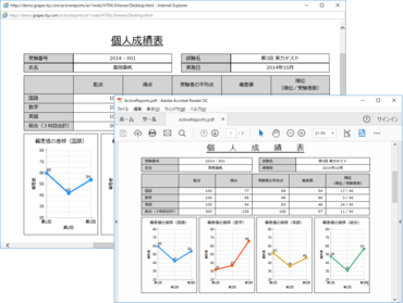 ActiveReports for .NET Professional（日本語版）11.0J SP1