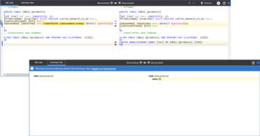 SQL Compare 12.4