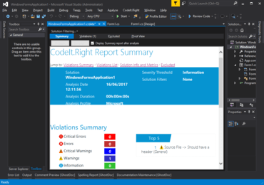 Code.It.Right v3.1 Code.It.Right v3.1