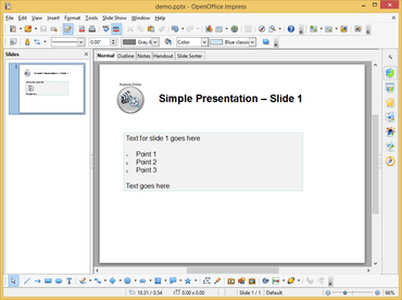Aspose.Slides for Java V17.6