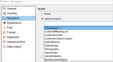 ActiveReports 11 Service Pack 2