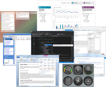 Actipro WPF Studio 2017.2 Actipro WPF Studio 2017.2