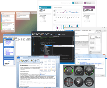 Actipro WPF Studio 2017.2